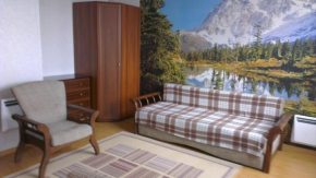 Apartment on Stanisalvskogo 22